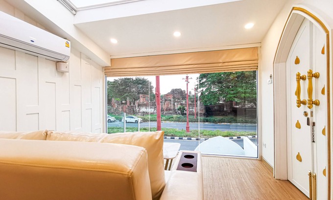 Ayutthaya Hotel | One Dhatu Ayutthaya Premium Homestay