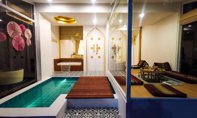 Ayutthaya House | One Dhatu Ayutthaya Premium Homestay