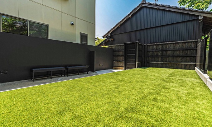 Izumo House | One dog is allowed free of charge limited to one/Izumo Shimane