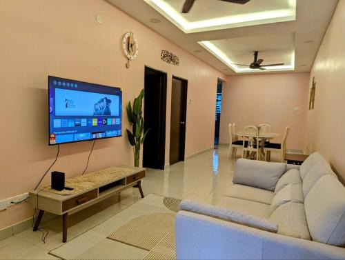 Kulim House | One Family Homestay Kulim