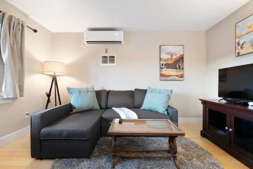 Spearfish Apartment | One For the Road at L Rancho Court