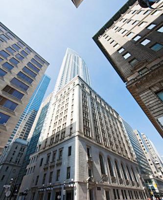 Financial District Hotel | One King West Hotel and Residence