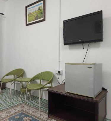 Rambai Hotel | One Mek Studio