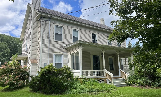 Cooperstown House | One Mile from Cooperstown Dreams Park ~ 5 Minutes to The Village of Cooperstown