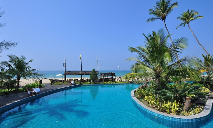 Ngapali Hotel | One Myanmar Resort Ngapali