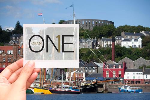 Oban Apartment | One Oban