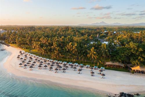 Belle Mare Resort | One&Only Le Saint Géran, Mauritius
