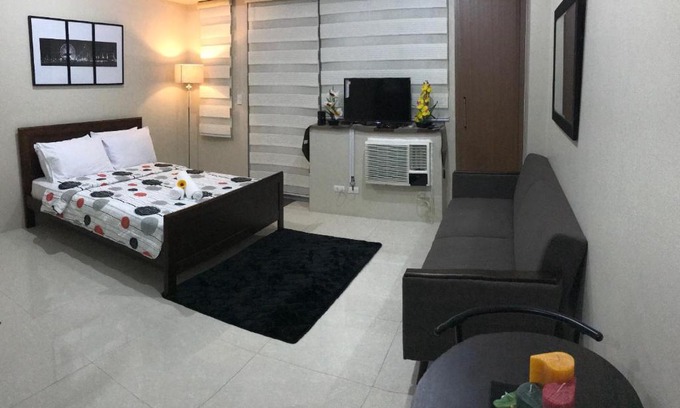 Pasay Apartment | One Palm Tree Apartments