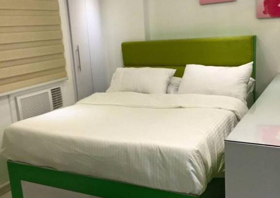 Pasay Apartment | One Palm Tree Condo