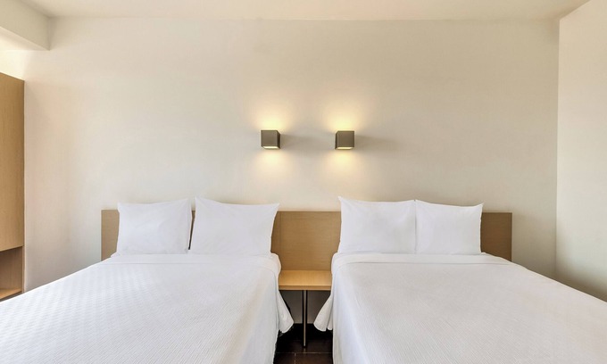 Salina Cruz Hotel | One Salina Cruz