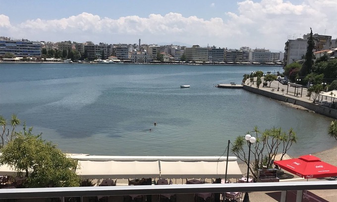 Chalcis Apartment | oneiropagida, Dream Catcher