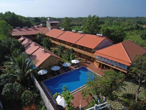 Ong Lang Resort | Ong Lang Garden Resort