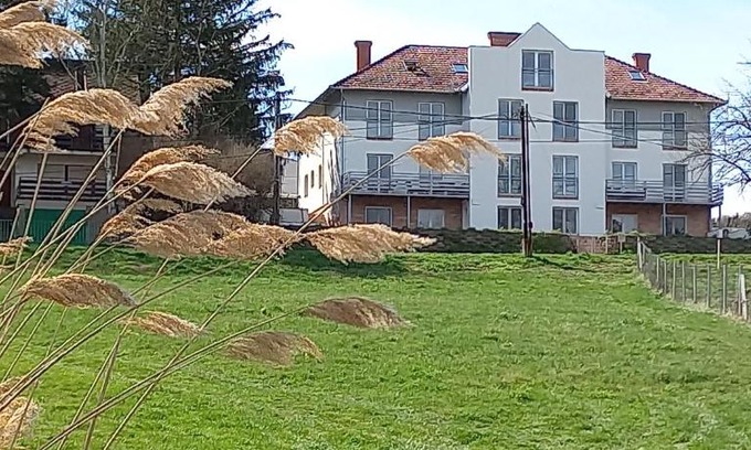 Orfu Apartment | Onix-Vital Apartman Orfű