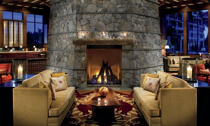 Truckee Condo | ONLY 10/6-11 - Ritz Carlton 3-bedroom condo Tahoe with AC, fitness room, WiFi