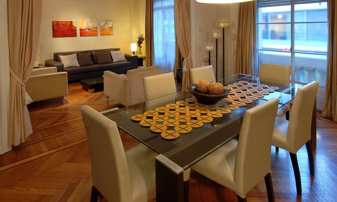 Recoleta Apartment | ONLY 2 blocks from Santa FE !