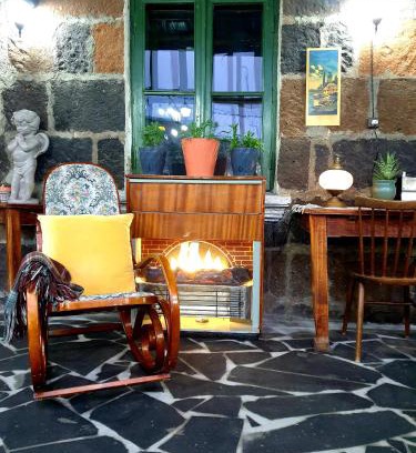 Gyumri House | Onoyi Tun Guest House