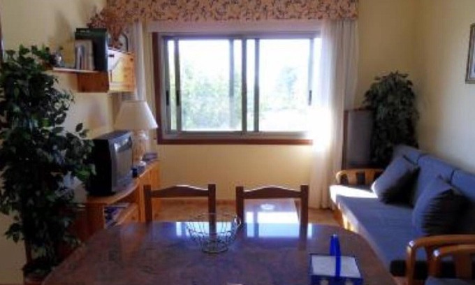 Aios Apartment | Ons viewpoint. Apartment for 2-4 people.