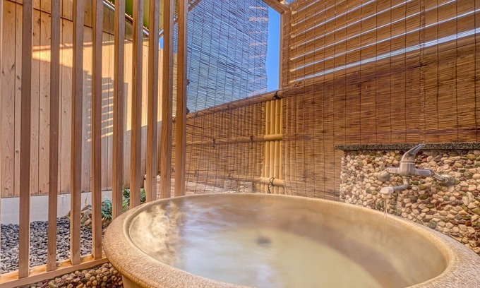 Ureshino House | Ooedo Onsen Monogatari Ureshinokan