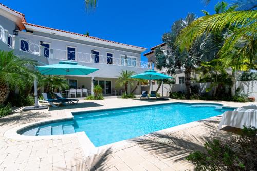 Opal Villa | Opal 125