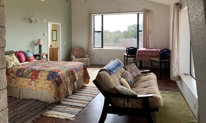 Merkel Other | Open Texas Ranch Get Away at the SkyHouse
