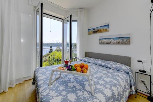 Salo Apartment | Openspace Sunrise lake view
