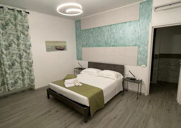 Rovato House | OPERA Foresteria Affittacamere