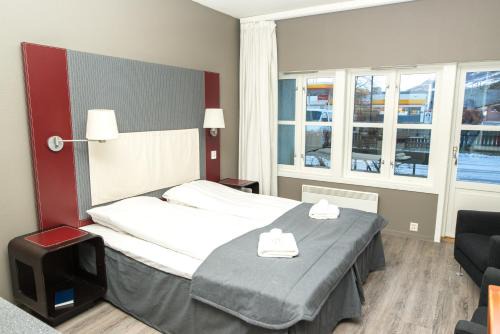 Oppdal Hotel | Oppdal Gjestetun Hotell