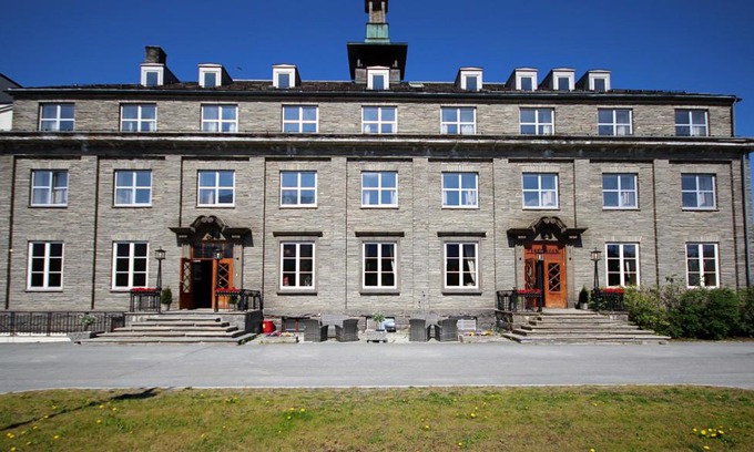 Oppdal Hotel | Oppdal Turisthotell