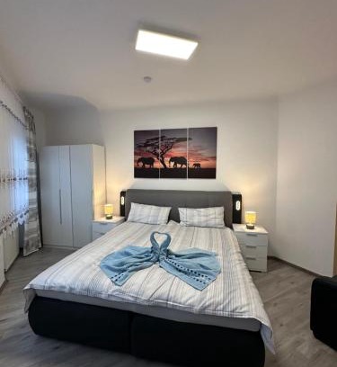 Ortslage Trotha Apartment | Oppiner Straße 14 Trotha