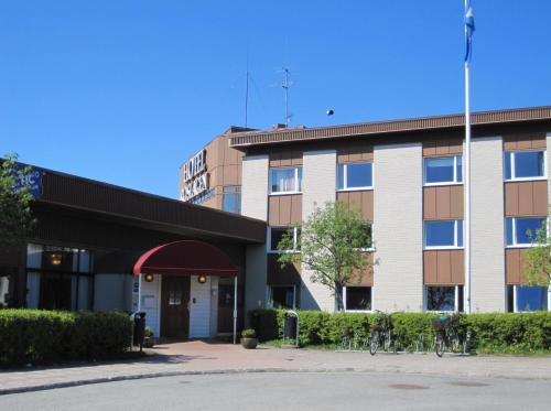 Norrtalje Hotel | Optima Hotel Roslagen by Reikartz