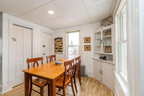 Winooski Apartment | Optimally Located Winooski 3BR nearby Amenities