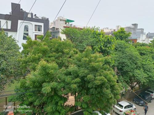 Pashim Vihar Apartment | Opulent Home-3 BHK@Paschim Vihar