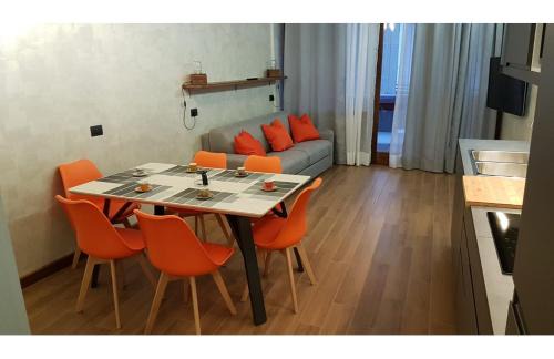 Cervinia Apartment | Orange Fox Cervinia apartment Vda Vacanze in Vetta CIR 0185