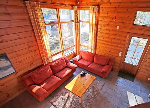 Oravi House | Oravi Villas