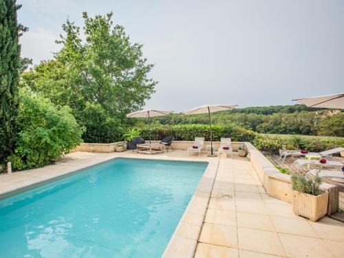 Degagnac House | Orchidee