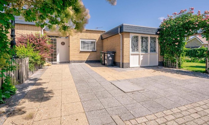 De Koog House | Orchismient 2