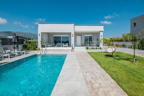 Agrilia Villa | Oreal Luxury Villa