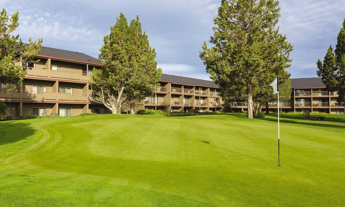 Redmond Resort | Oregon at its Absolute Best !