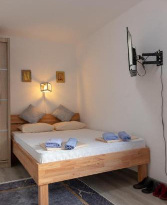 Visoko House | Orhideja Visoko