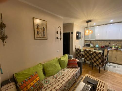 Avoti Apartment | Orient Express Apartment in the center of Riga