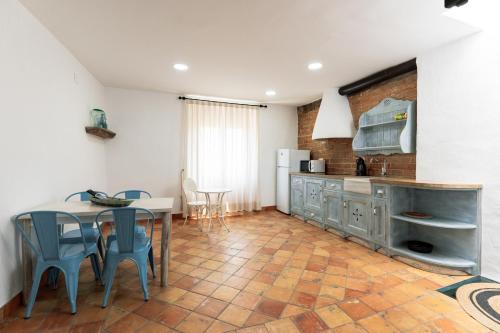 El Perello Apartment | Origens III - Rústico moderno apartamento