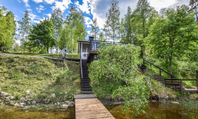 Mikkeli House | Orijärvi by Interhome