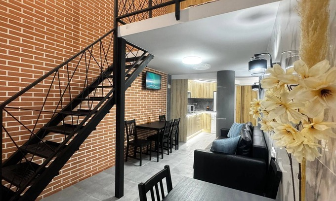 La Saidia Apartment | Oriola 35, Apart B