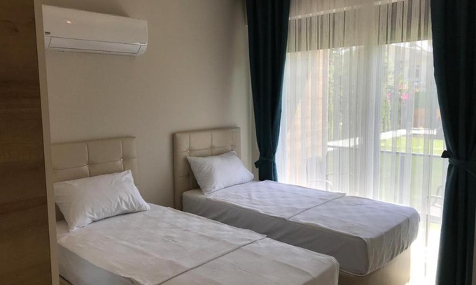 Tekirova Apartment | Orion Apart Tekirova