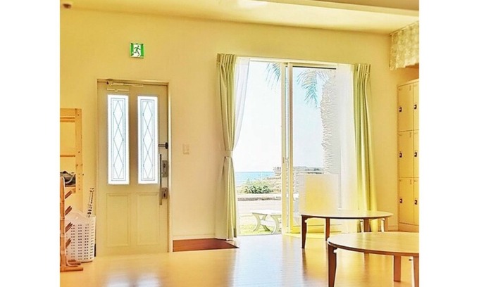 Shirahamacho Shirahama House | Orison ONE Private cottage 3LDK Private cott/Minamiboso Chiba