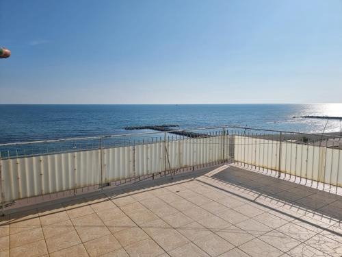 Quartiere XXXIII Lido di Ostia Ponente Apartment | Orizzonte Ostia