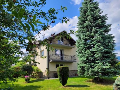 Mszana Dolna Apartment | Orkana44F