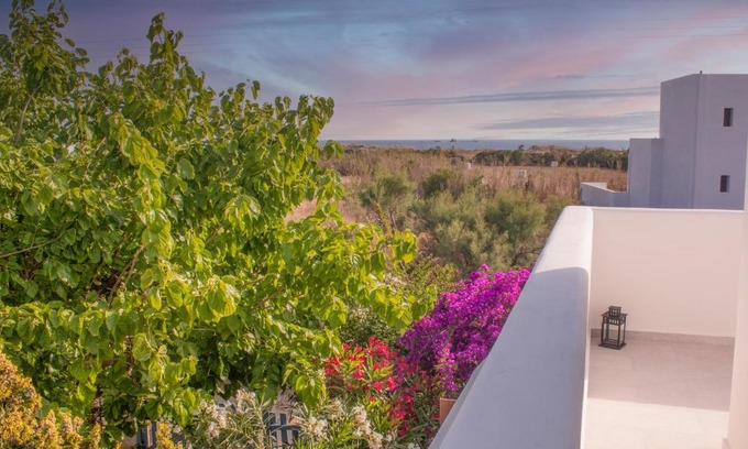 Plaka Villa | Orkeli casa