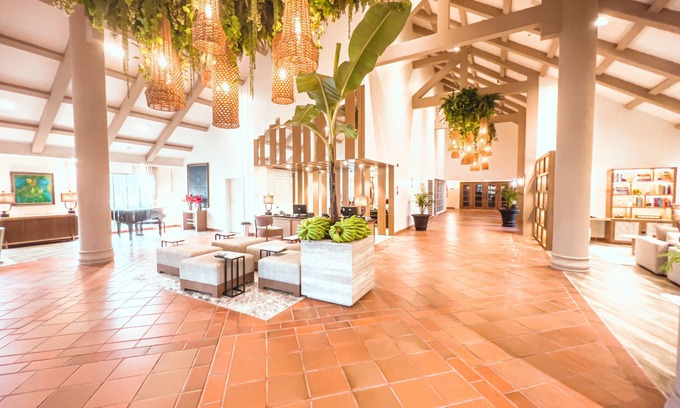 Machala Hotel | Oro Verde Machala