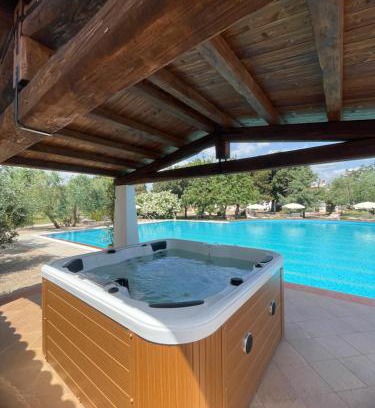 Orosei House | Orosei Summer Holidays - Cala del Turco green house